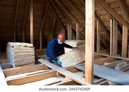 Eco-Friendly or Green Insulation Solutions in Argyle, TX